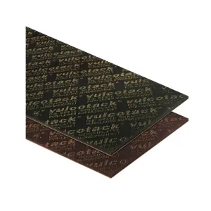 10.5 VULCOTACK 2-PLY 10" X 12" #10VUL