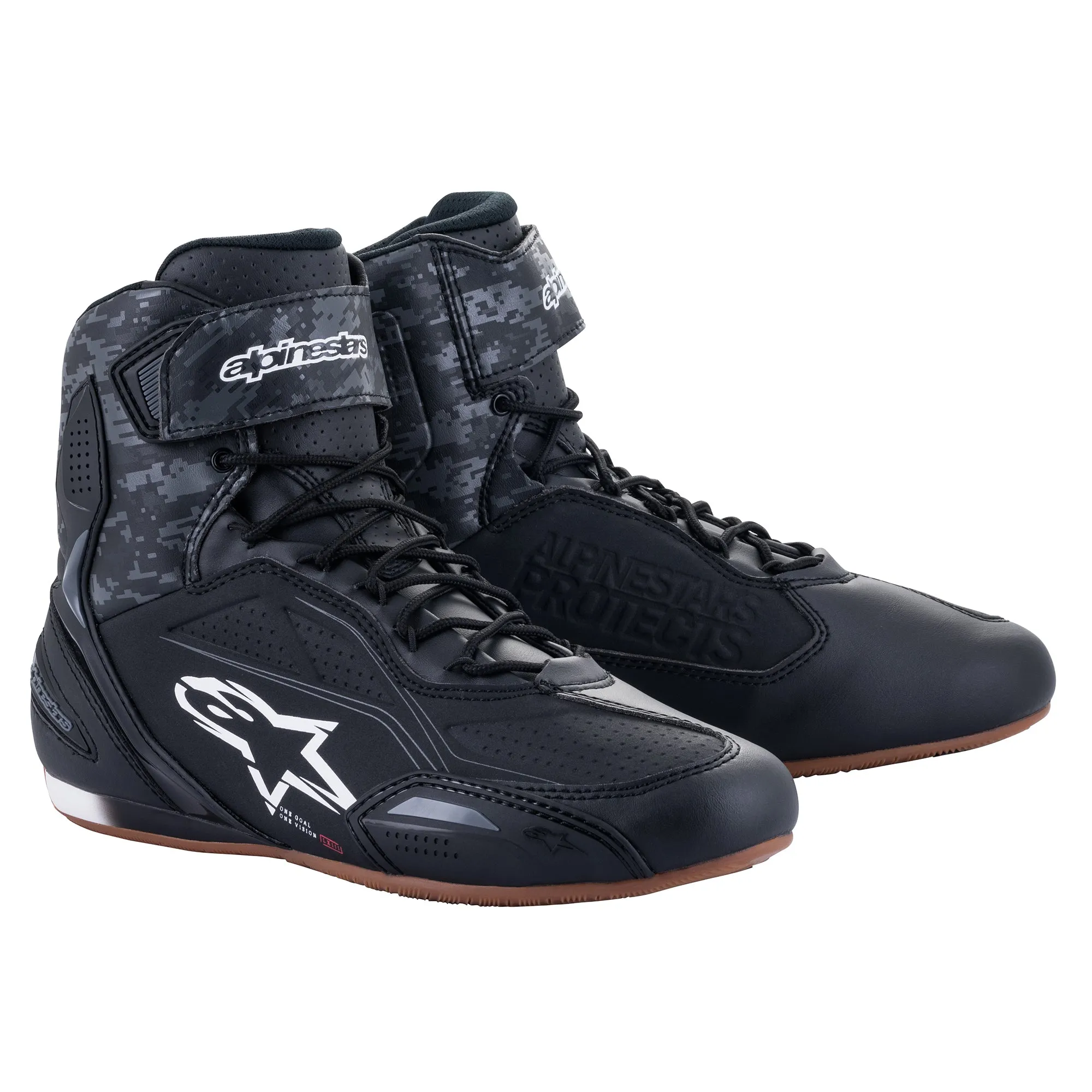 2022 Faster-3 Shoes