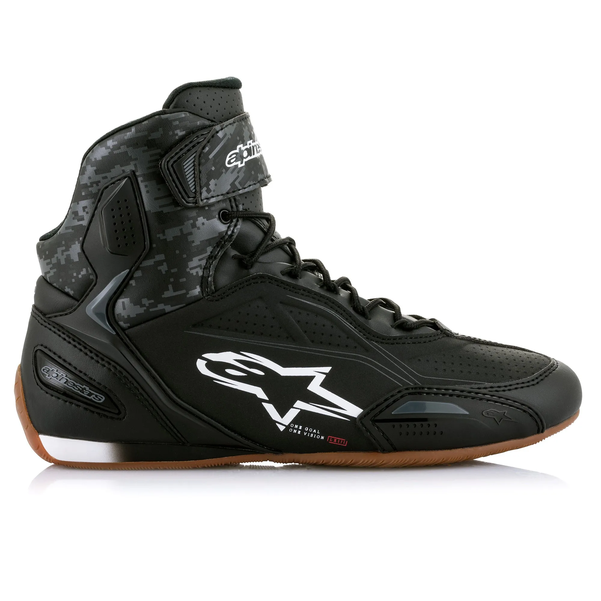 2022 Faster-3 Shoes