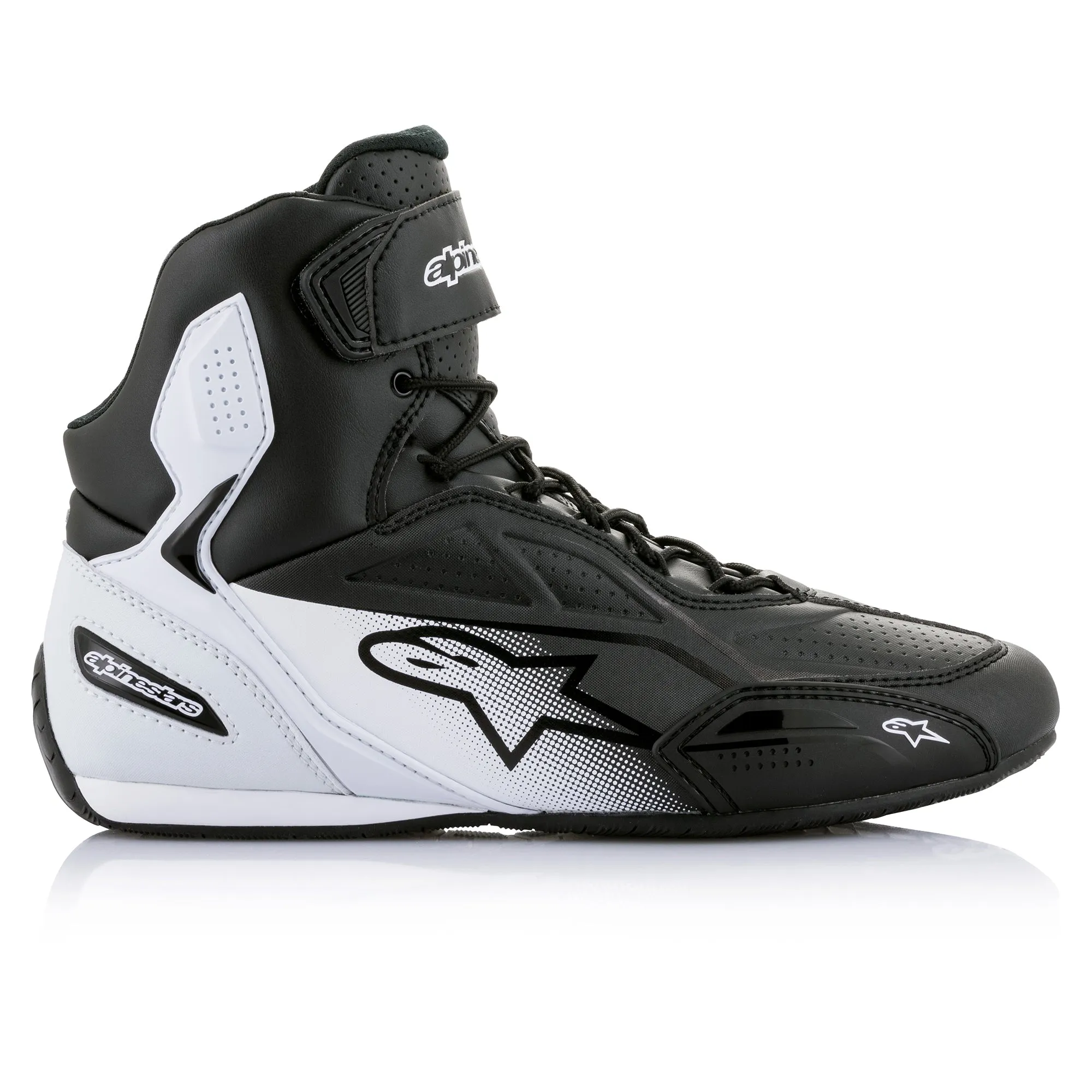 2022 Faster-3 Shoes