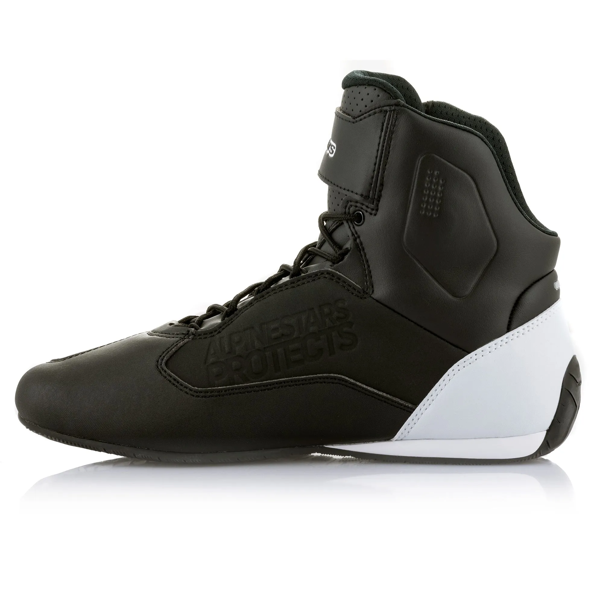 2022 Faster-3 Shoes
