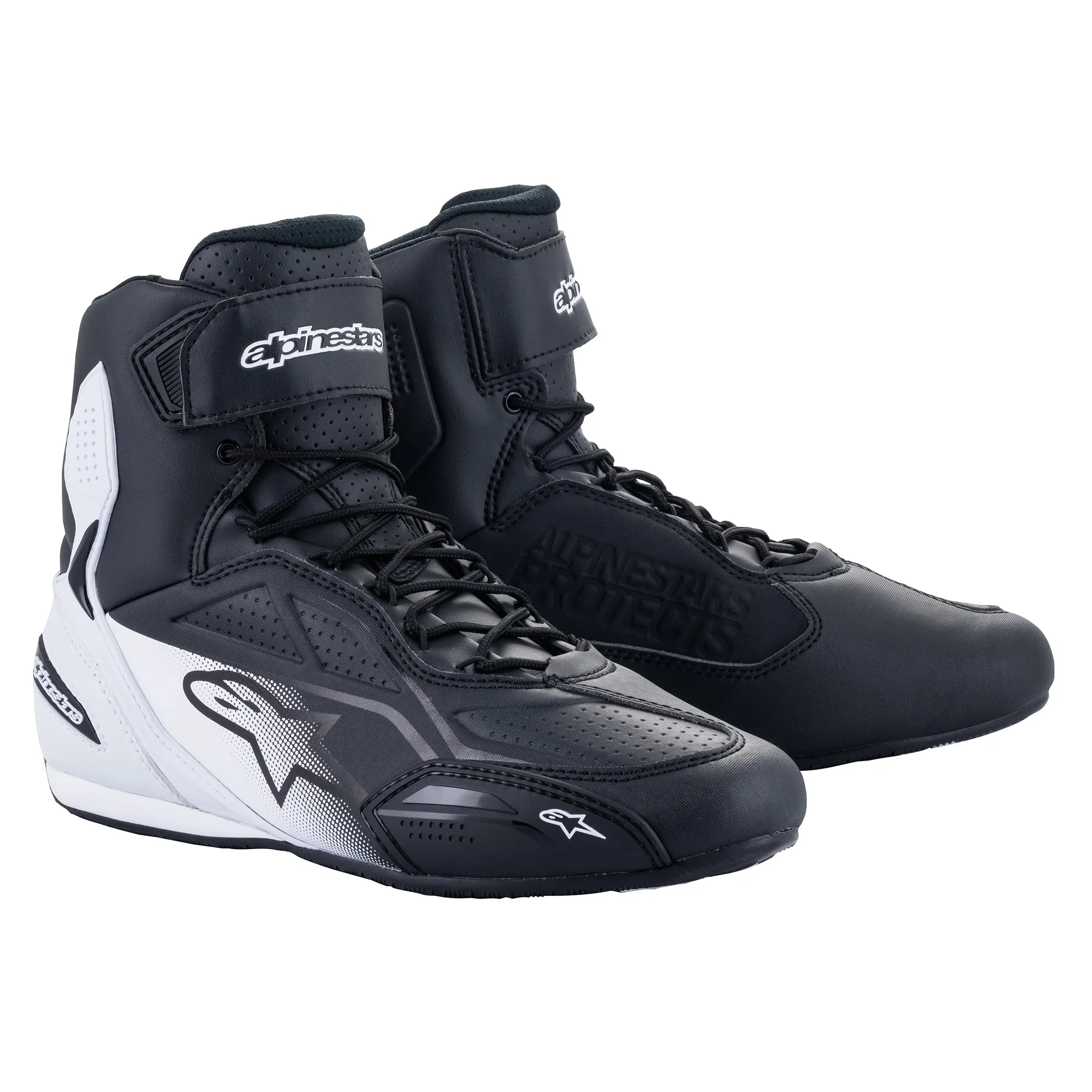 2022 Faster-3 Shoes
