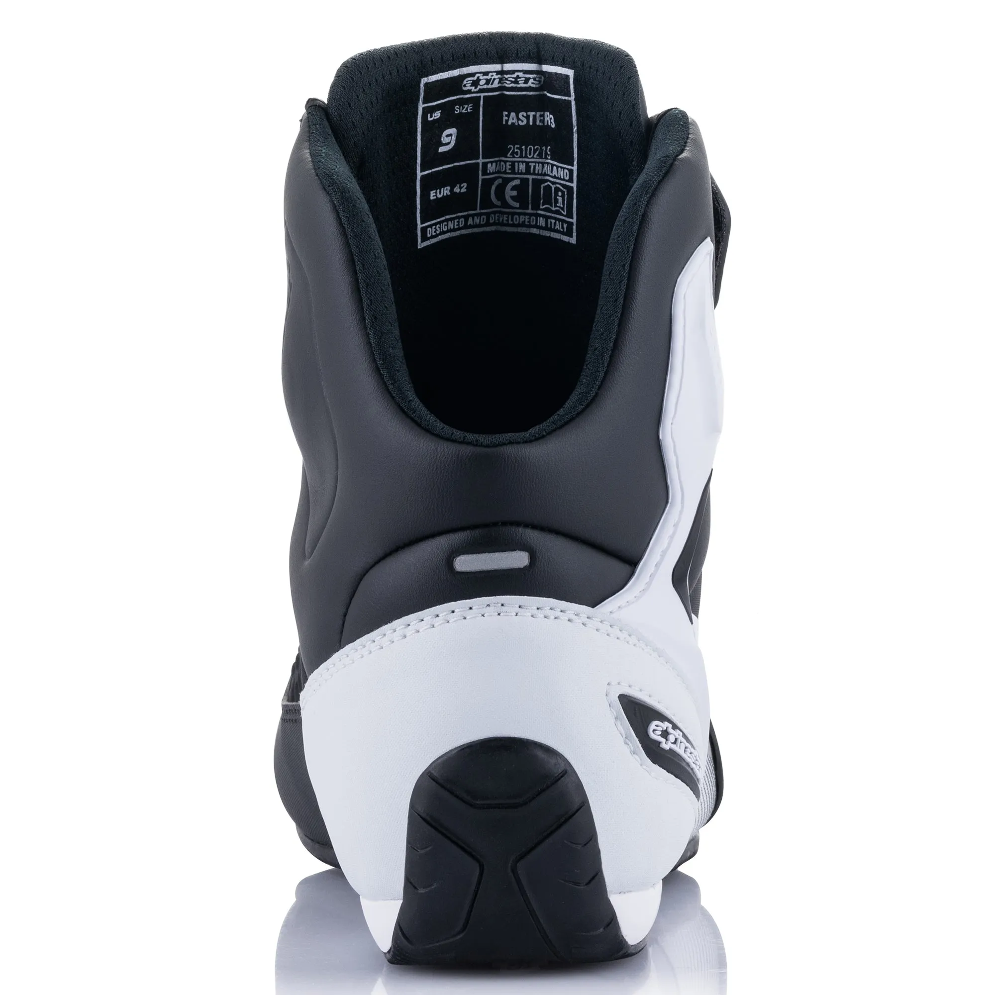 2022 Faster-3 Shoes