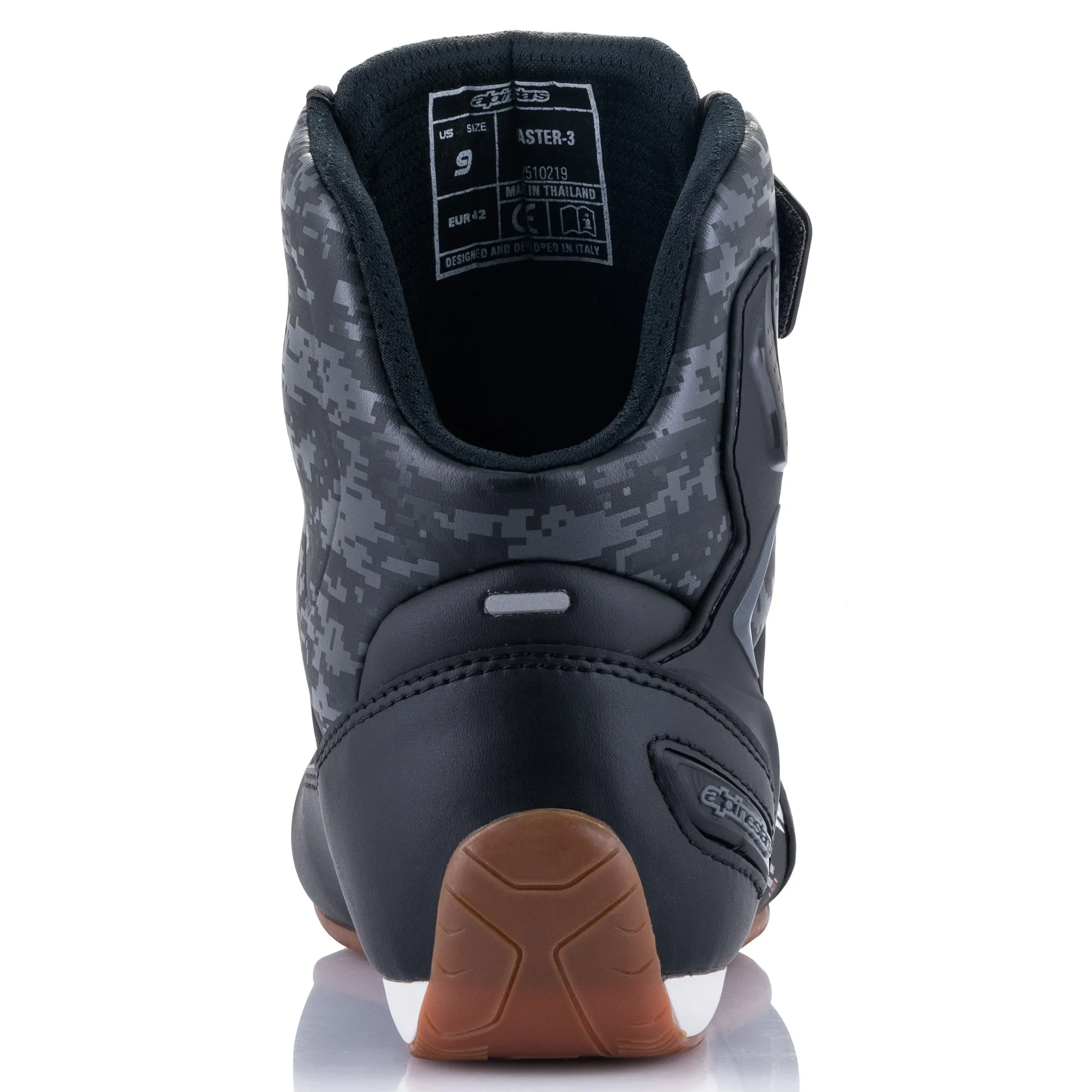 2022 Faster-3 Shoes