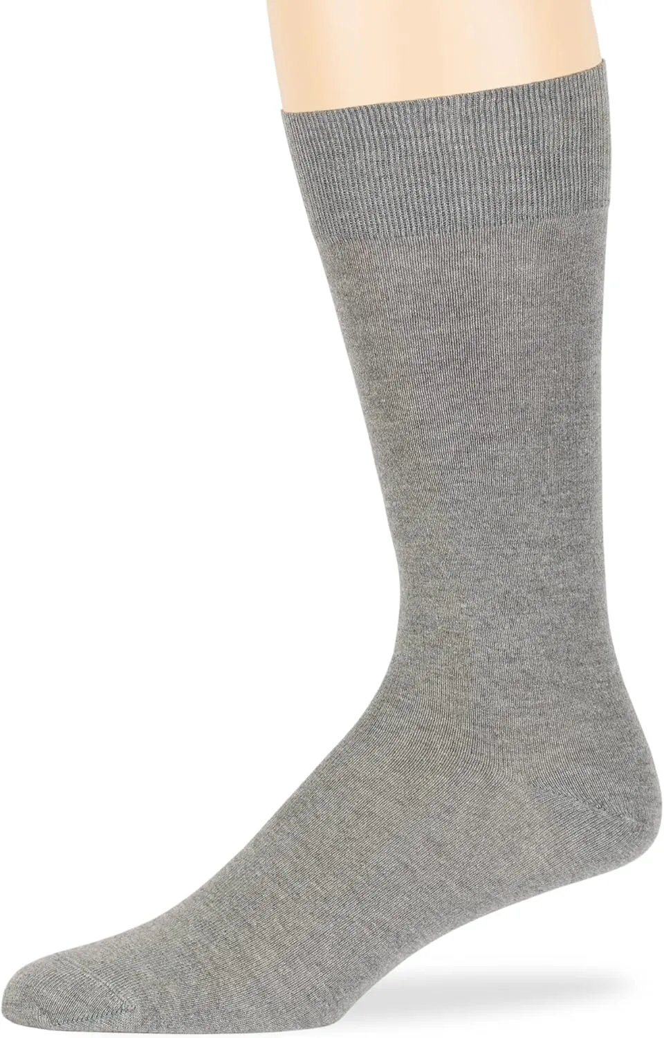 7BIGSTARS KINGDOM Men Viscose Bamboo Patterned-Solid Fashion Dress Sock-XL/L/M- Black Khaki Beige Brown Grey Navy Blue