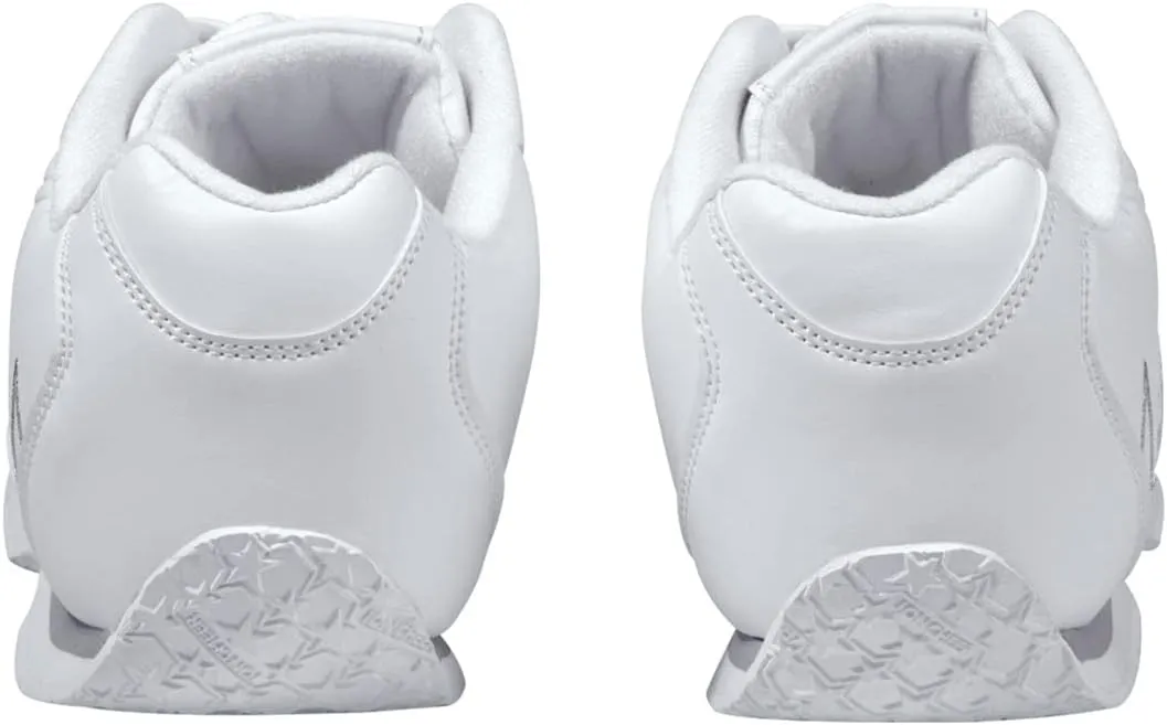 Action 2.0 Shoe, Lightweight Cheerleading Shoe