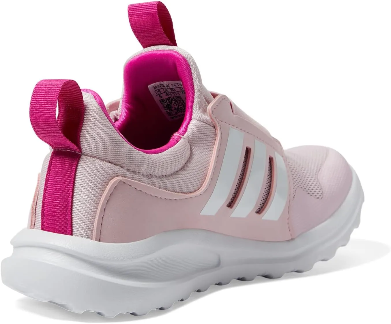 adidas Kids' Activeride 2.0 Running Shoe