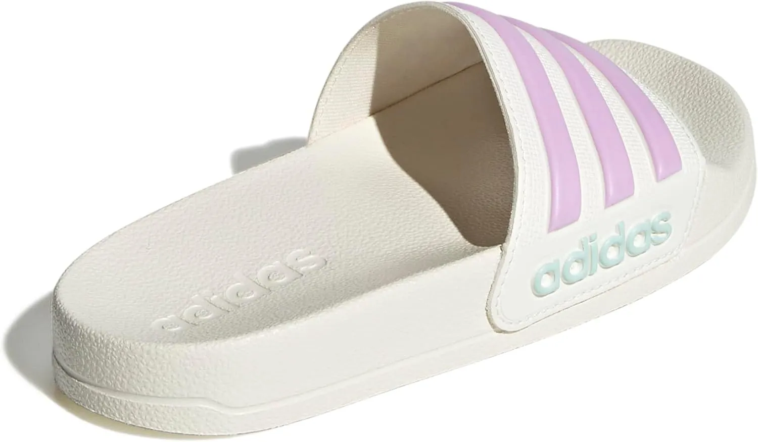 adidas Kids' Adilette Shower Slide Sandal