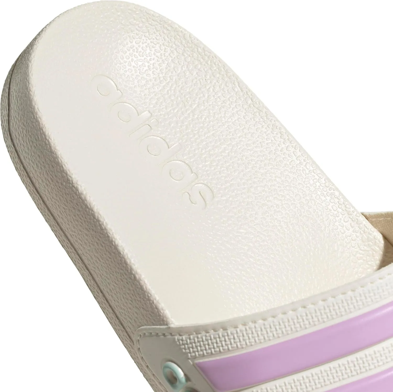 adidas Kids' Adilette Shower Slide Sandal