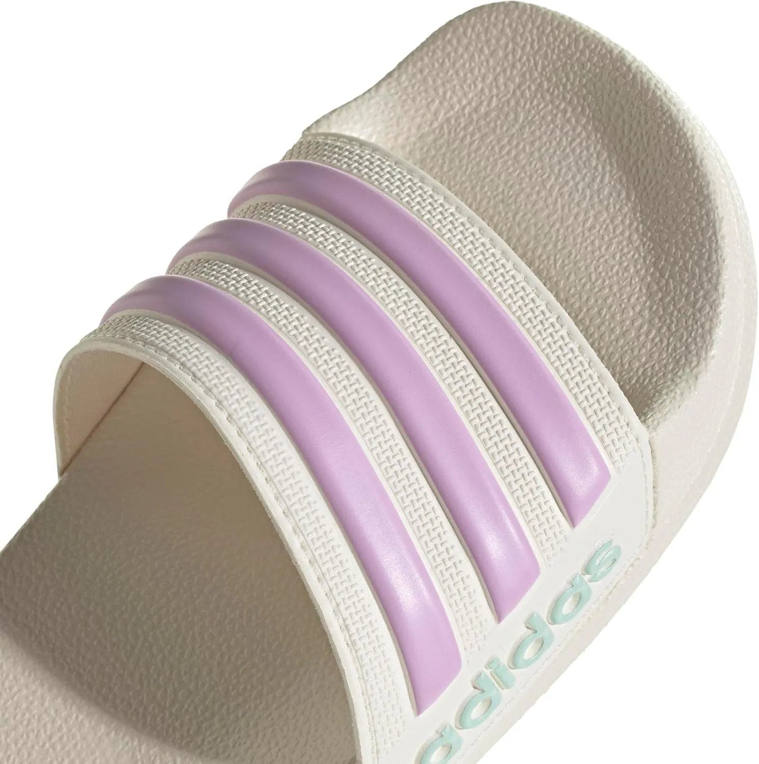 adidas Kids' Adilette Shower Slide Sandal
