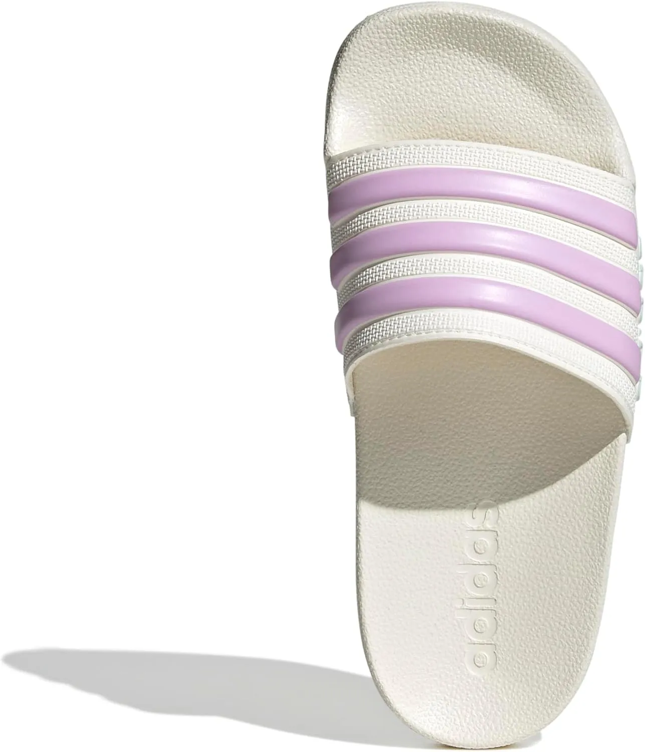 adidas Kids' Adilette Shower Slide Sandal