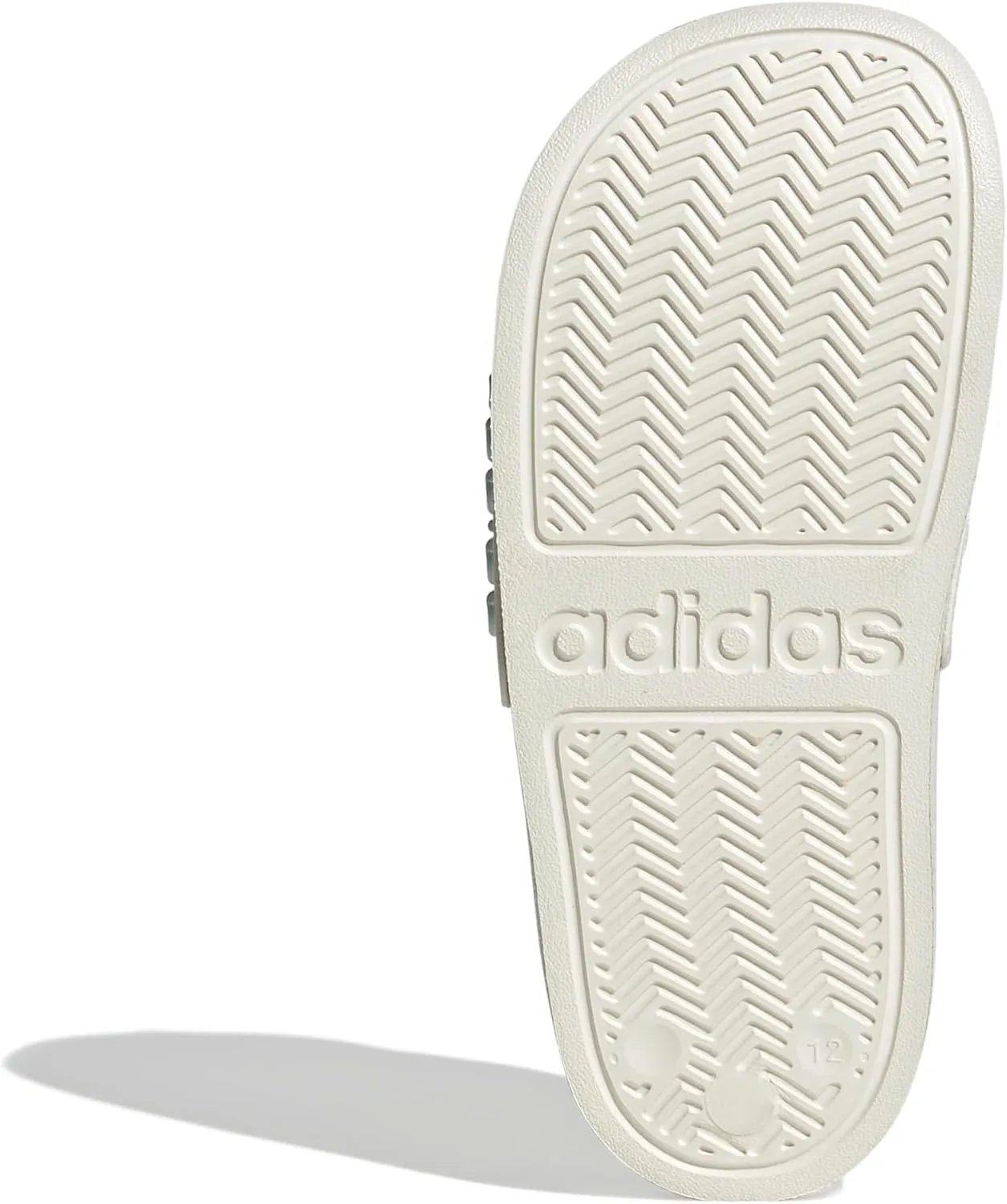 adidas Kids' Adilette Shower Slide Sandal