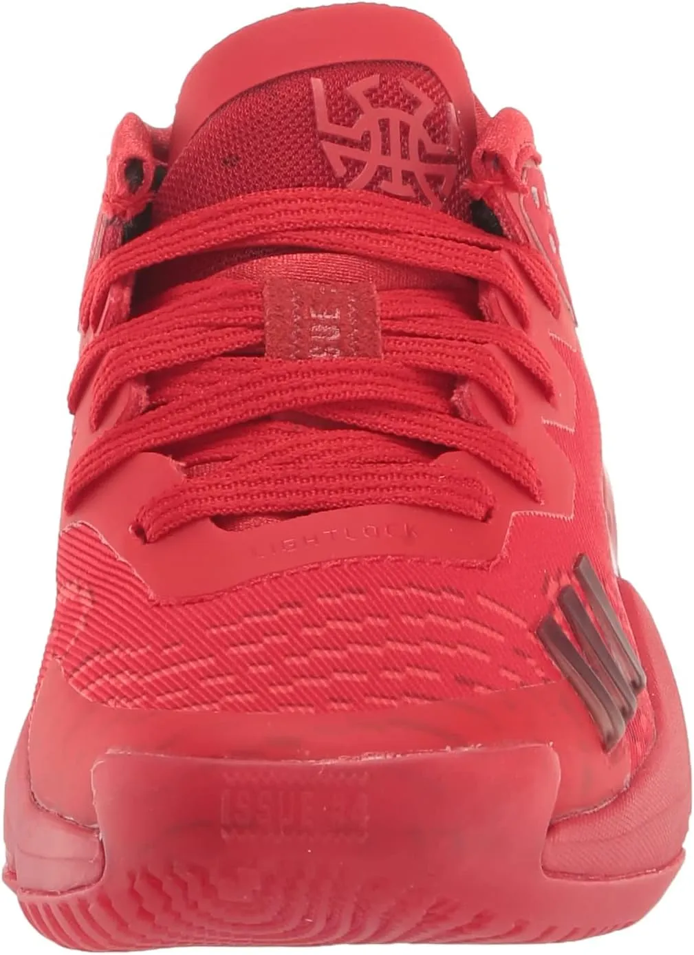 adidas Kids' Donovan Mitchell Issue 4 Basketball Shoe
