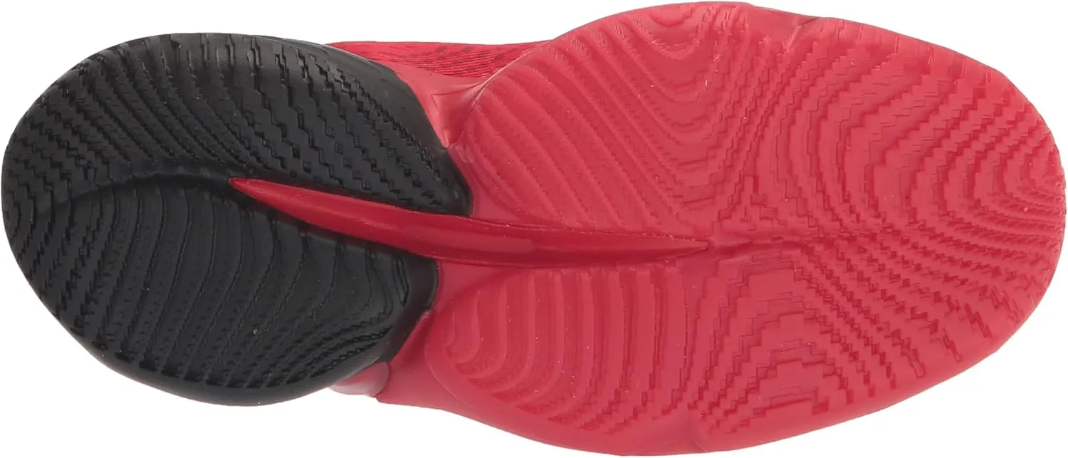 adidas Kids' Donovan Mitchell Issue 4 Basketball Shoe
