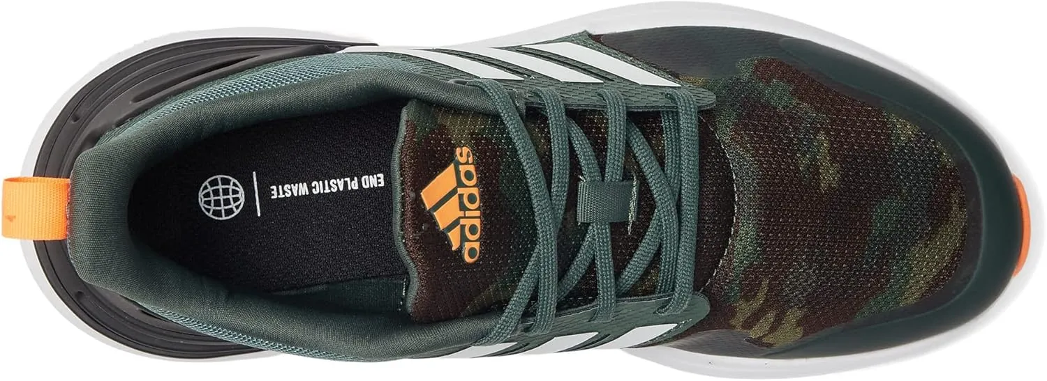 adidas Kids' Rapidasport Running Shoe