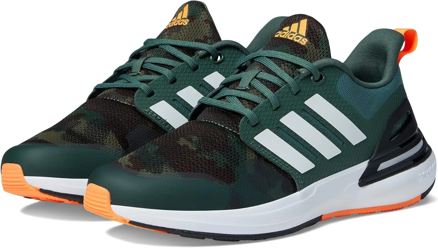 adidas Kids' Rapidasport Running Shoe