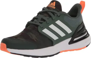 adidas Kids' Rapidasport Running Shoe