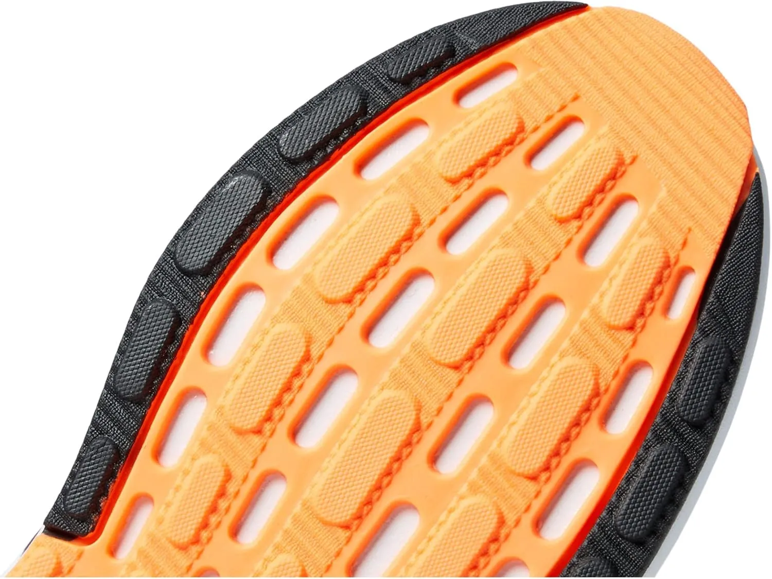 adidas Kids' Rapidasport Running Shoe