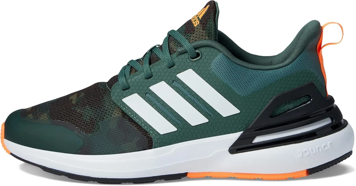 adidas Kids' Rapidasport Running Shoe