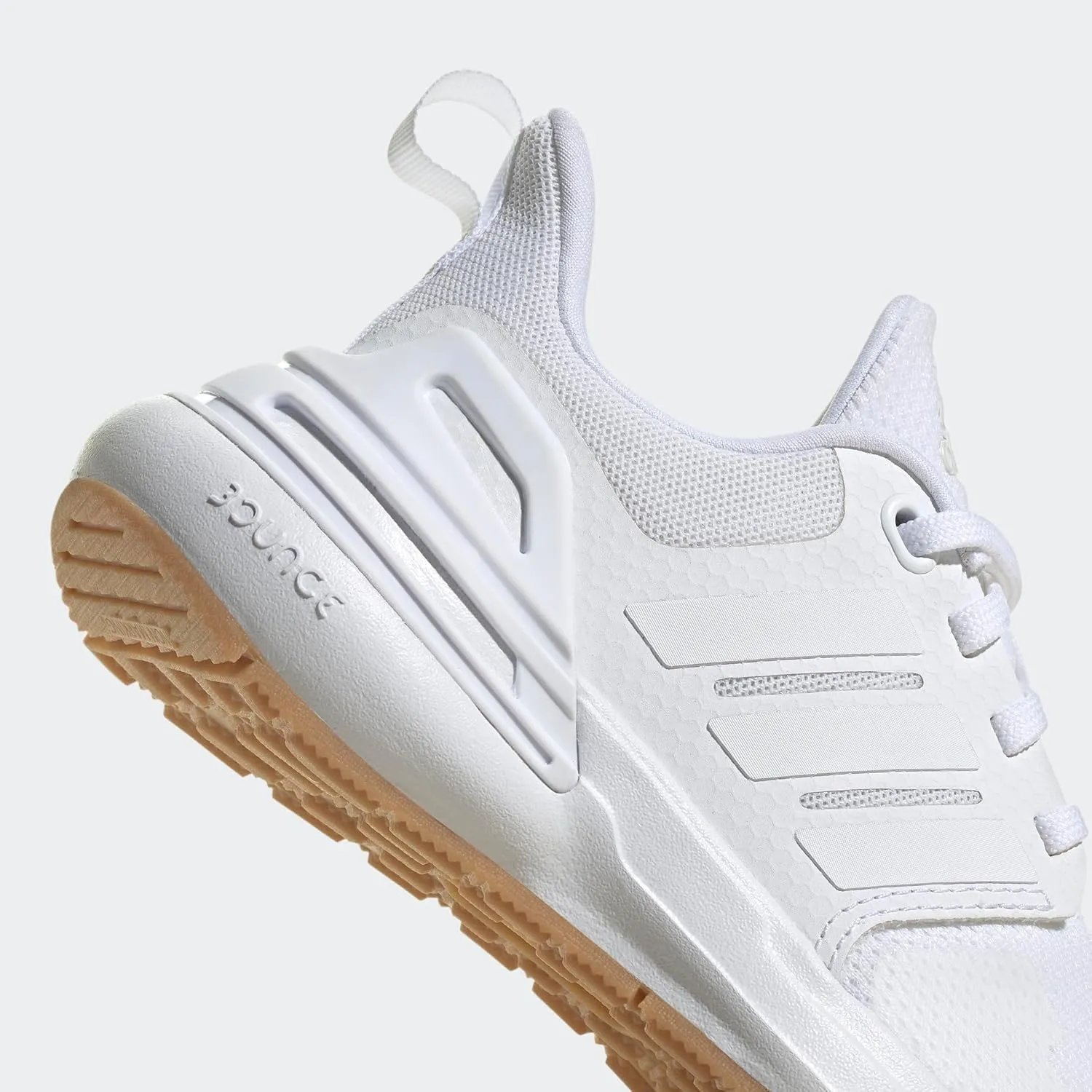 adidas Kids' RapidaSport Running Shoe