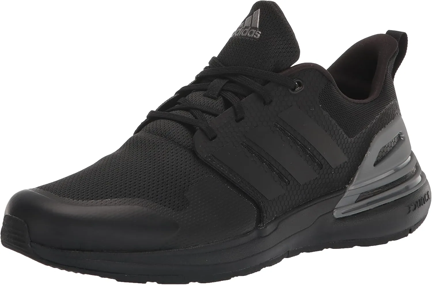adidas Kids' RapidaSport Running Shoe
