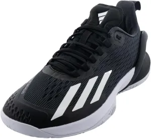 adidas Men's Adizero Cybersonic Tennis Shoe