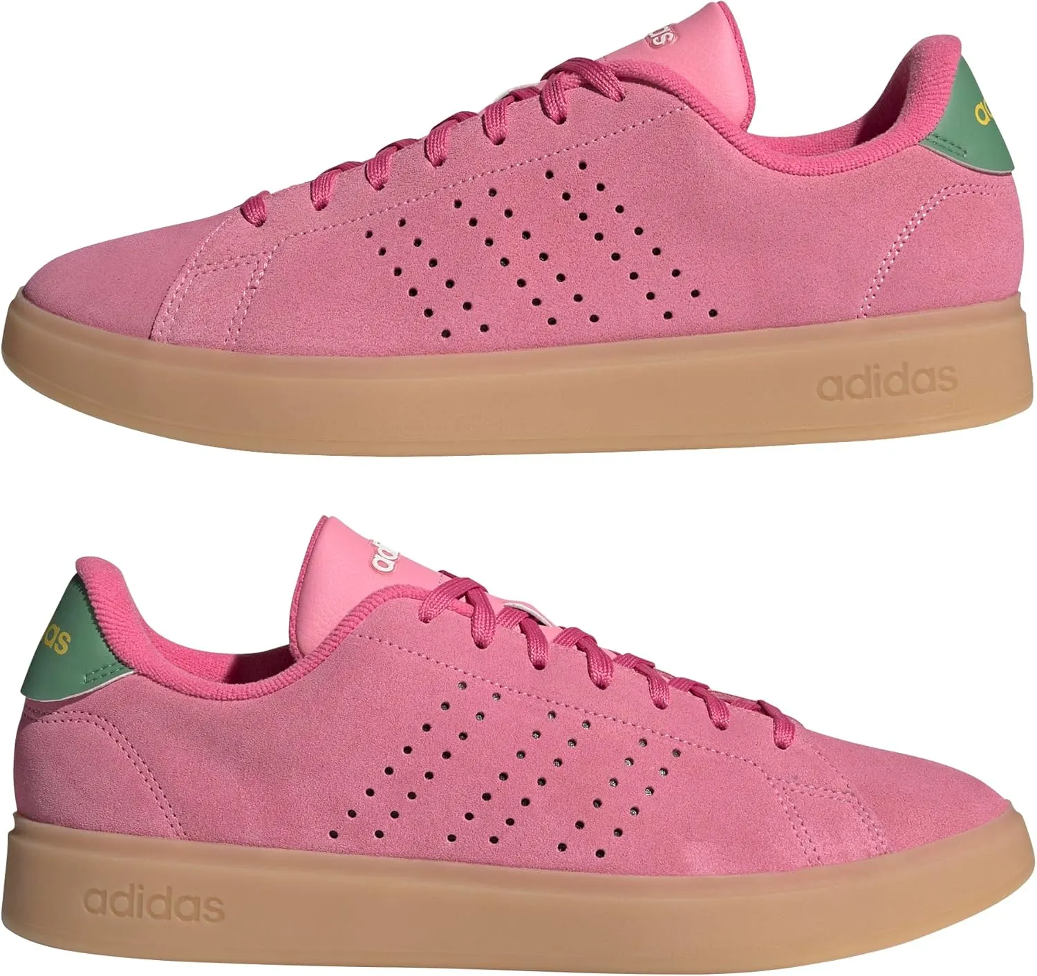 adidas Men's Advantage 2.0 Sneaker
