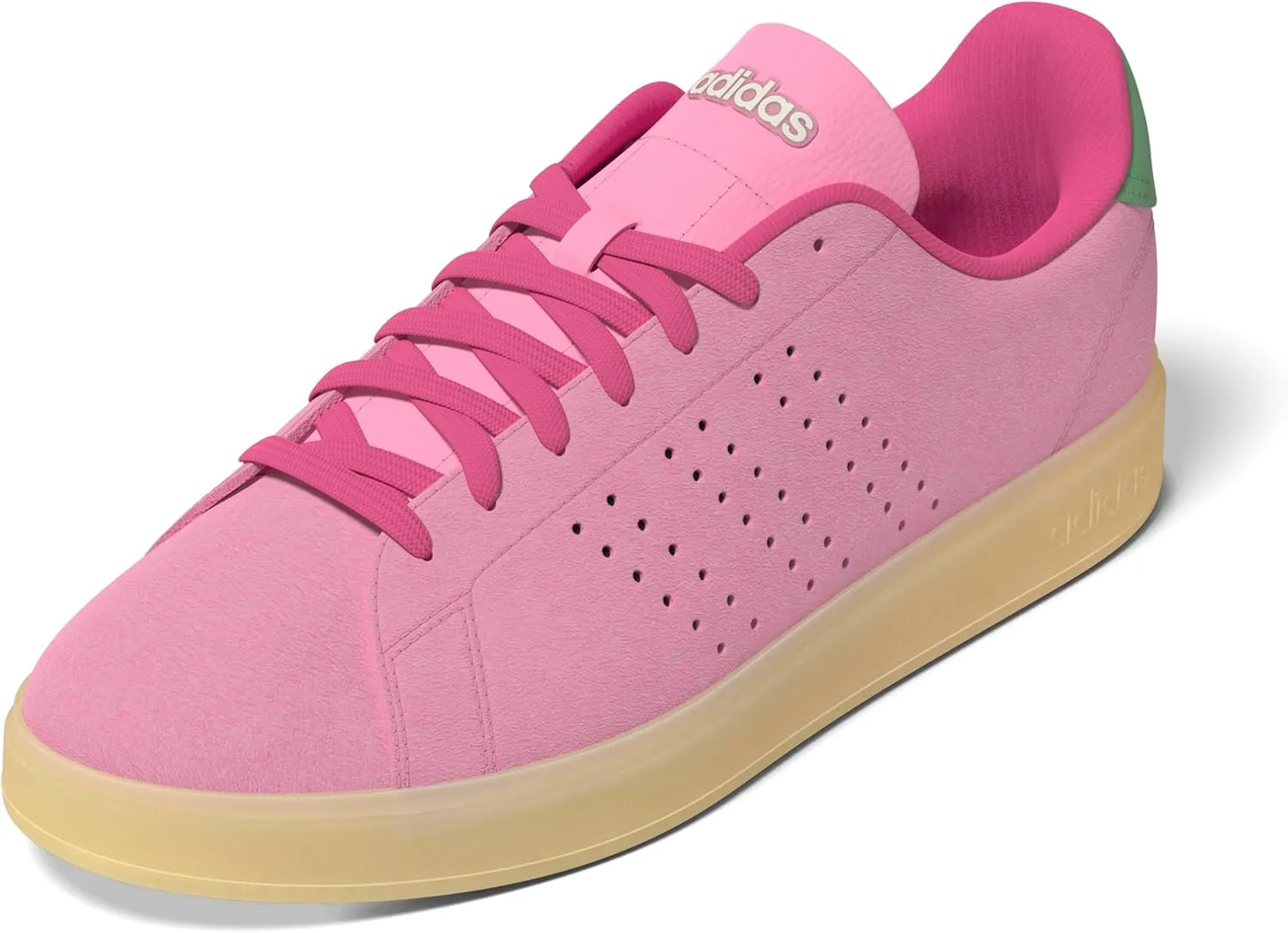 adidas Men's Advantage 2.0 Sneaker
