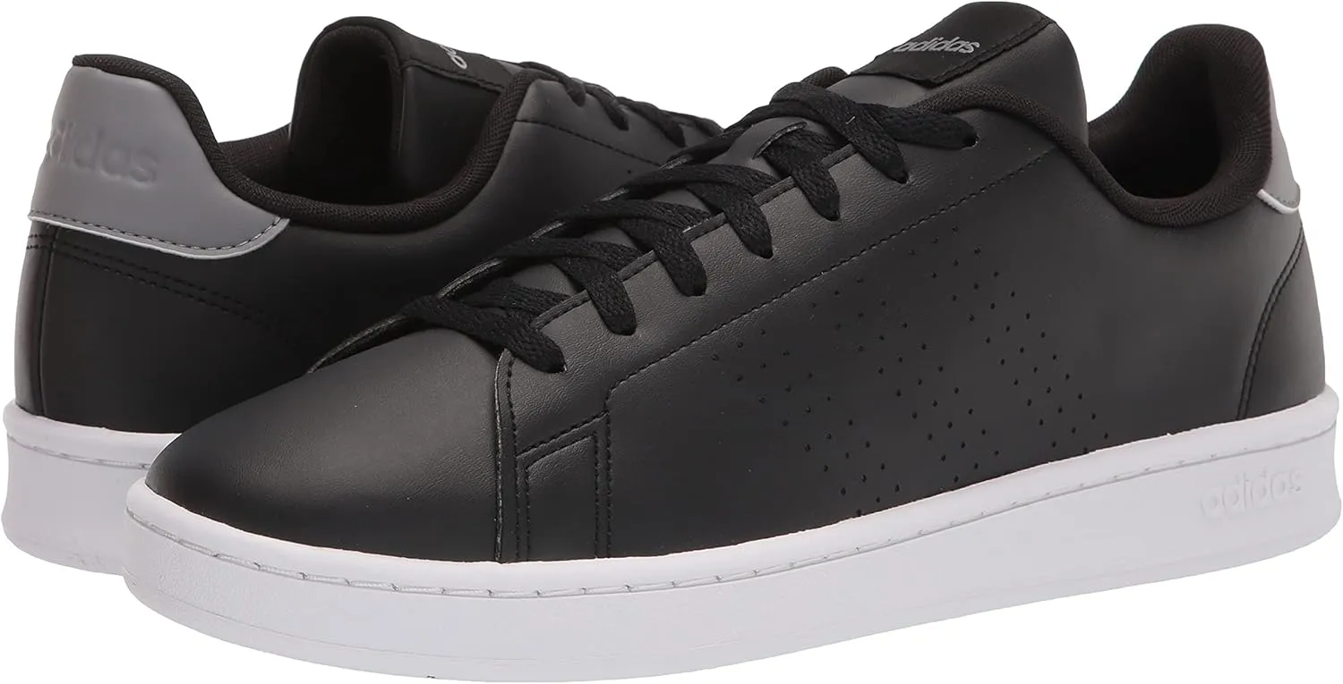 adidas Men's Advantage Racquetball Shoe