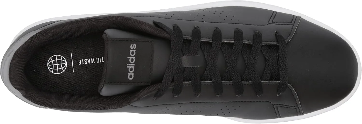adidas Men's Advantage Racquetball Shoe