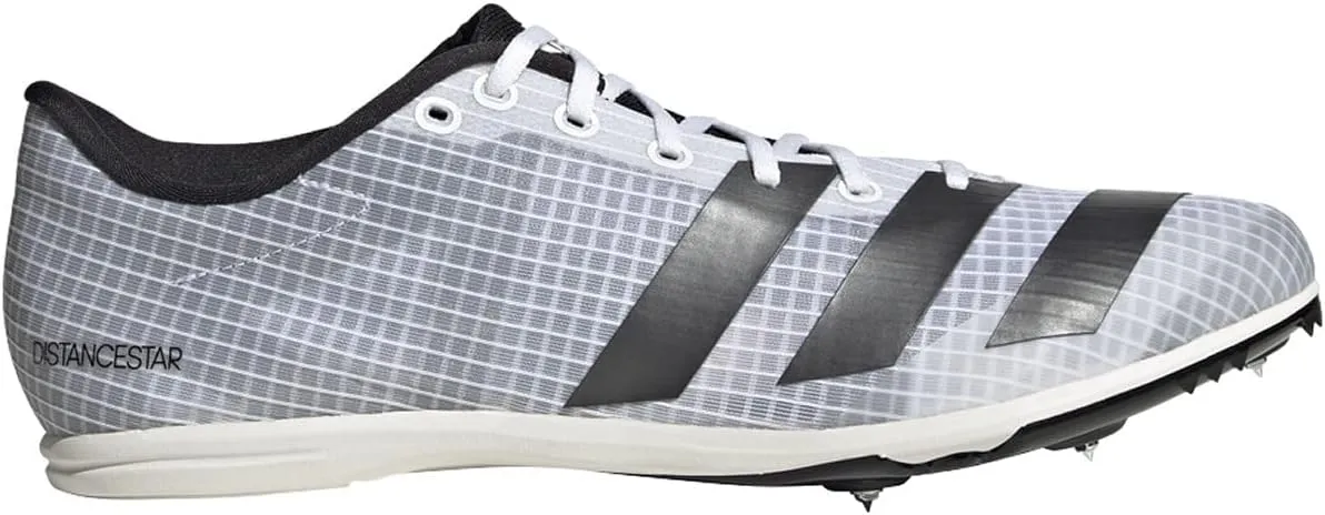 adidas Men's Distancestar Track Shoe