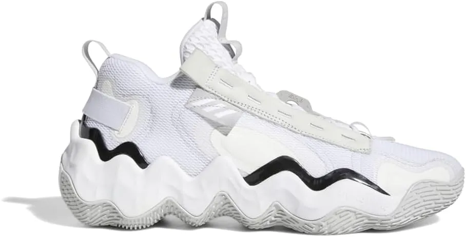 adidas Men's Exhibit B Basketball Shoe