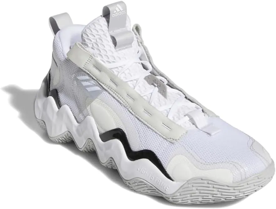 adidas Men's Exhibit B Basketball Shoe