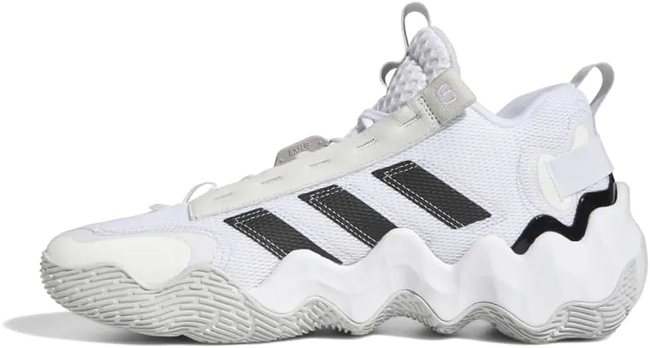 adidas Men's Exhibit B Basketball Shoe