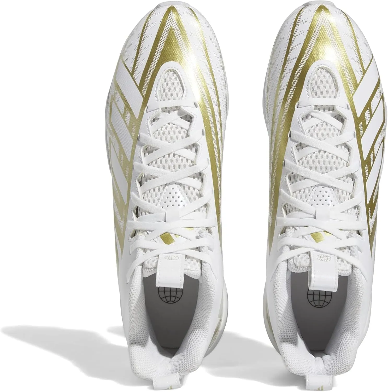 adidas Men's Freak Spark 23 Football Shoe