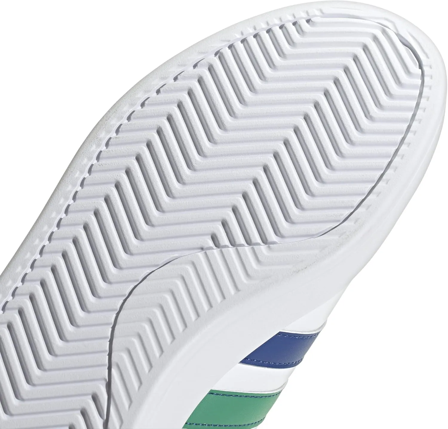 adidas Men's Grand Court 2.0 Tennis Shoe