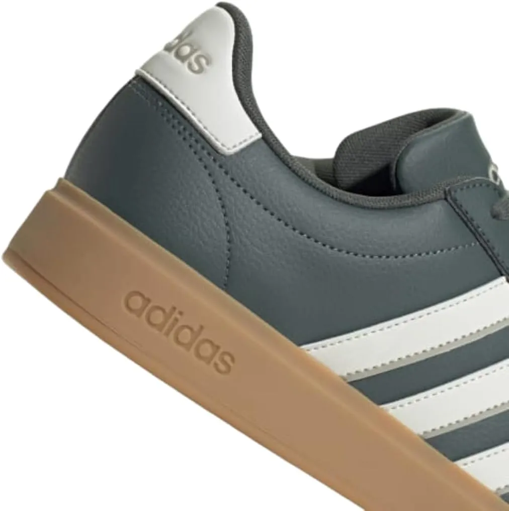 adidas Men's Grand Court 2.0 Tennis Shoe