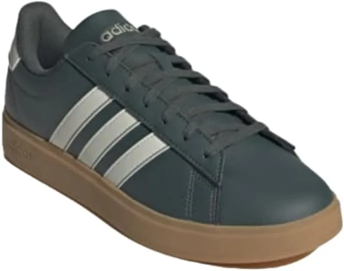 adidas Men's Grand Court 2.0 Tennis Shoe
