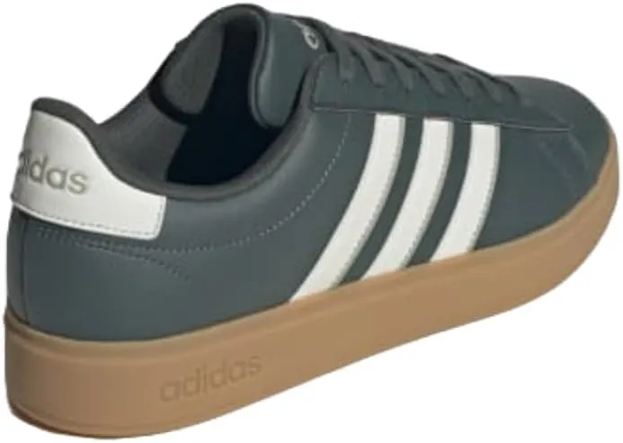 adidas Men's Grand Court 2.0 Tennis Shoe