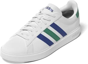 adidas Men's Grand Court 2.0 Tennis Shoe