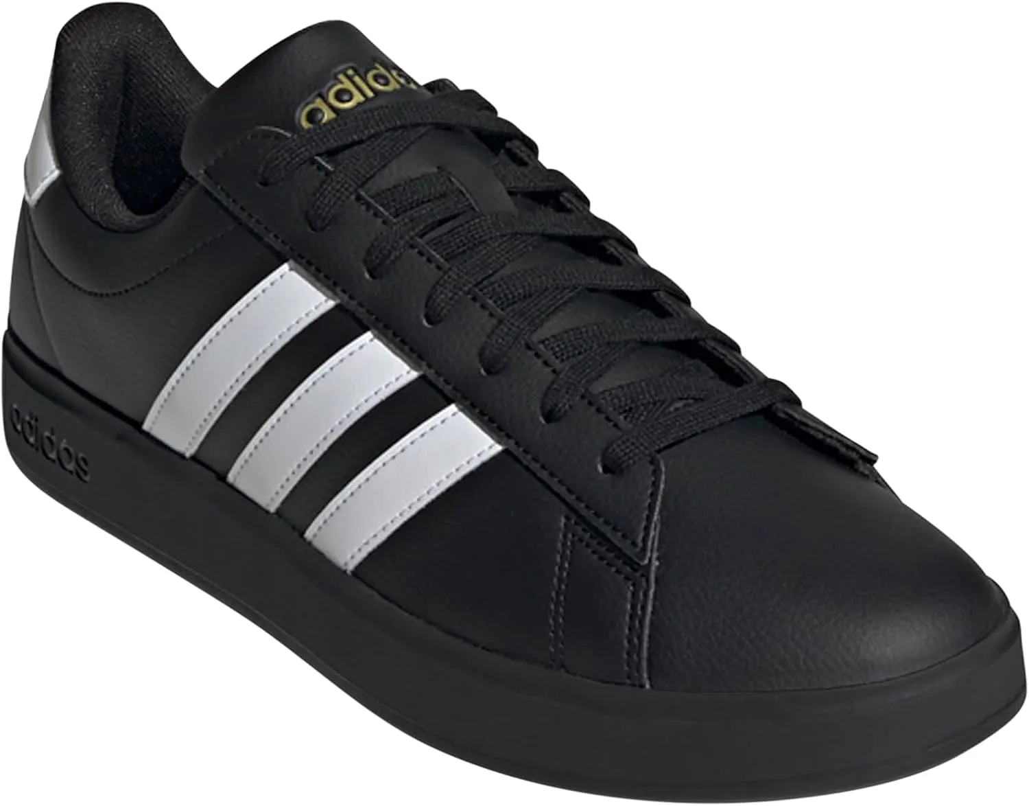 adidas Men's Grand Court 2.0 Tennis Shoe