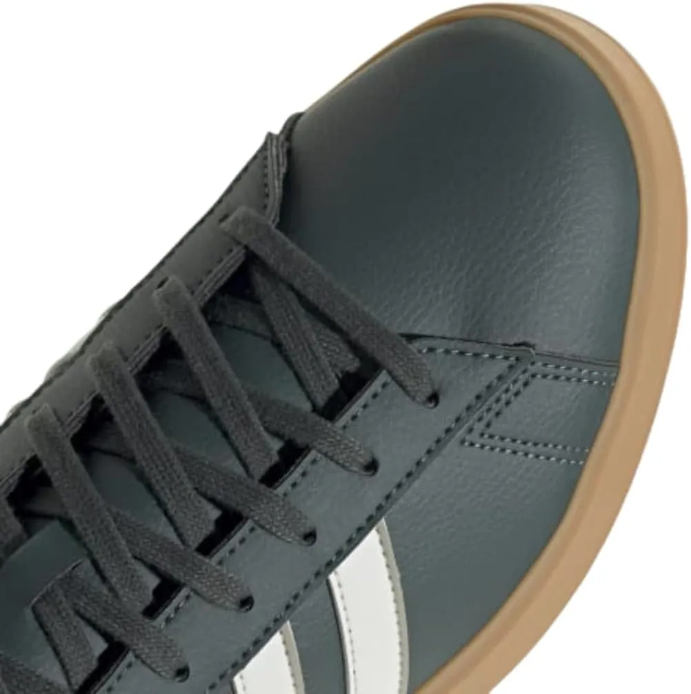 adidas Men's Grand Court 2.0 Tennis Shoe