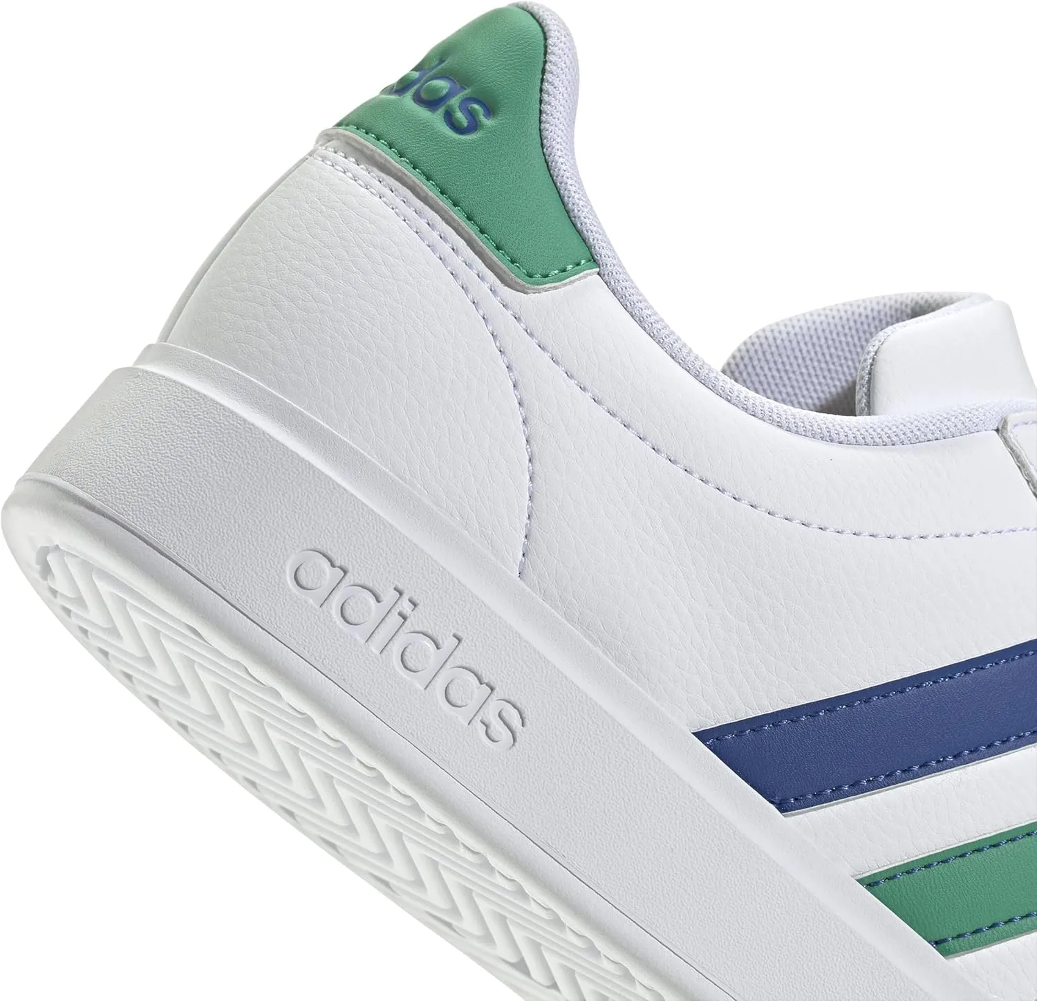 adidas Men's Grand Court 2.0 Tennis Shoe