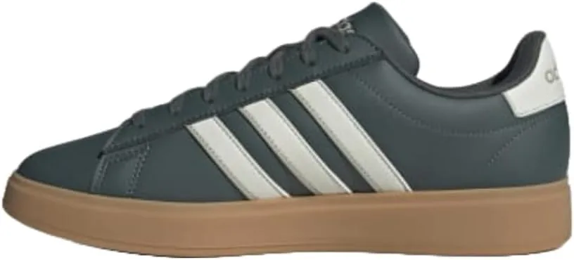 adidas Men's Grand Court 2.0 Tennis Shoe