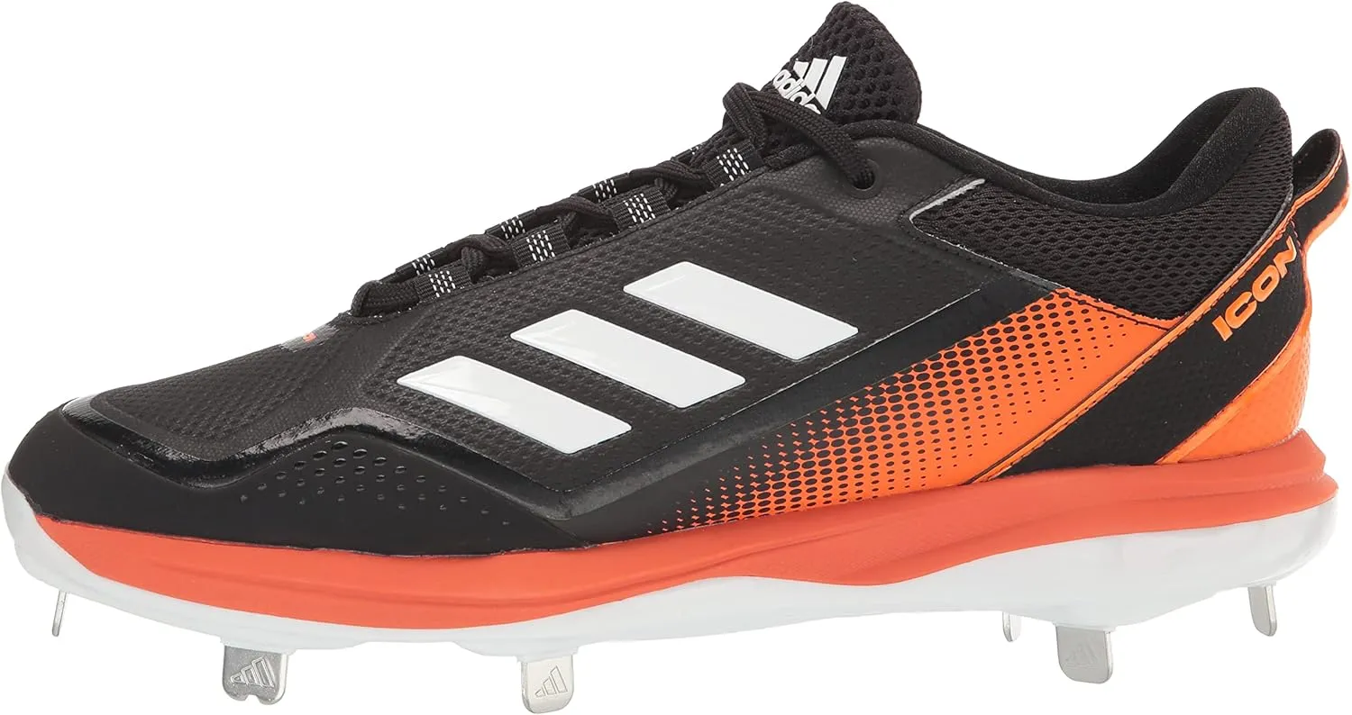 adidas Men's Icon 7 Baseball Shoe