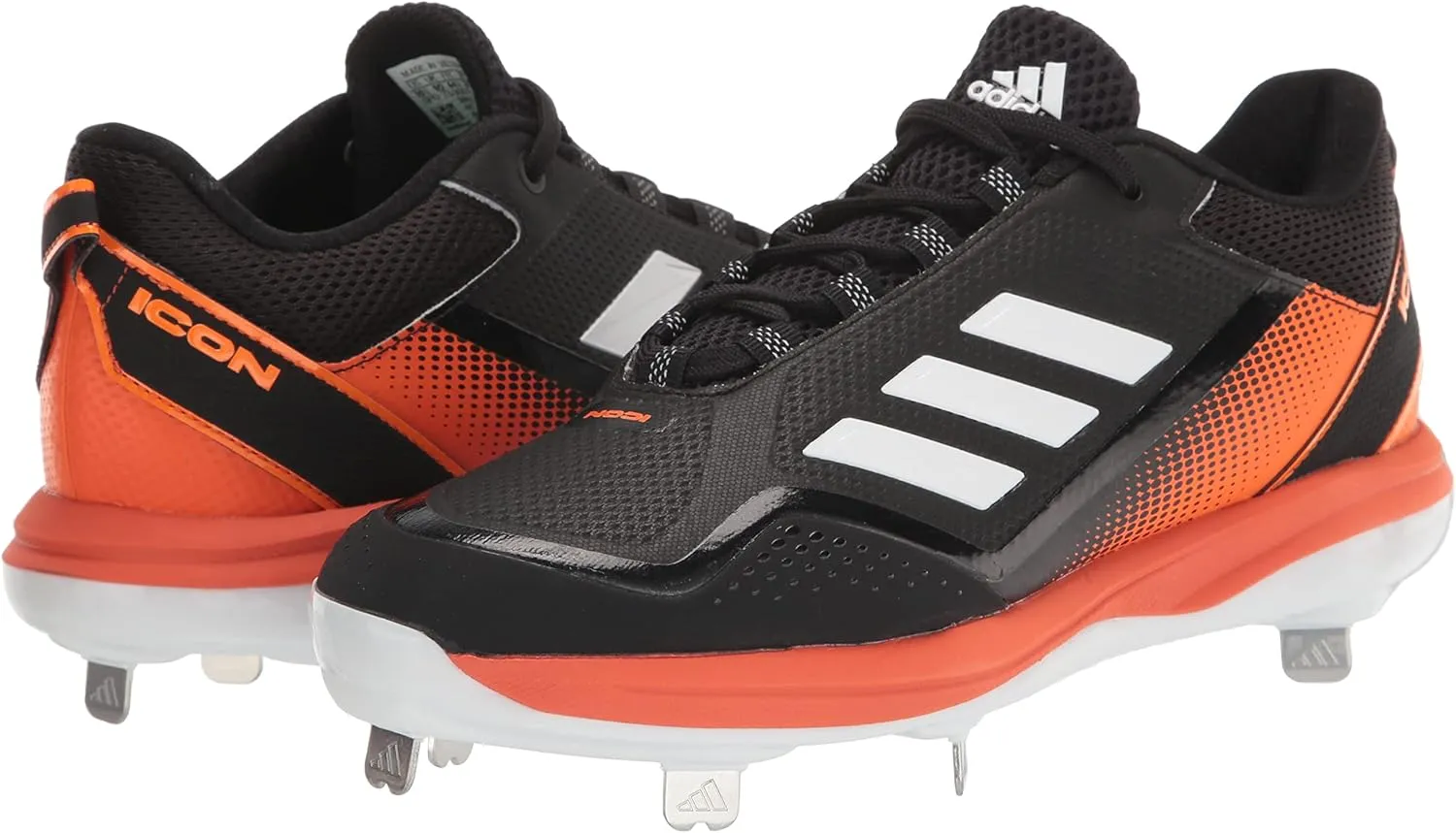 adidas Men's Icon 7 Baseball Shoe