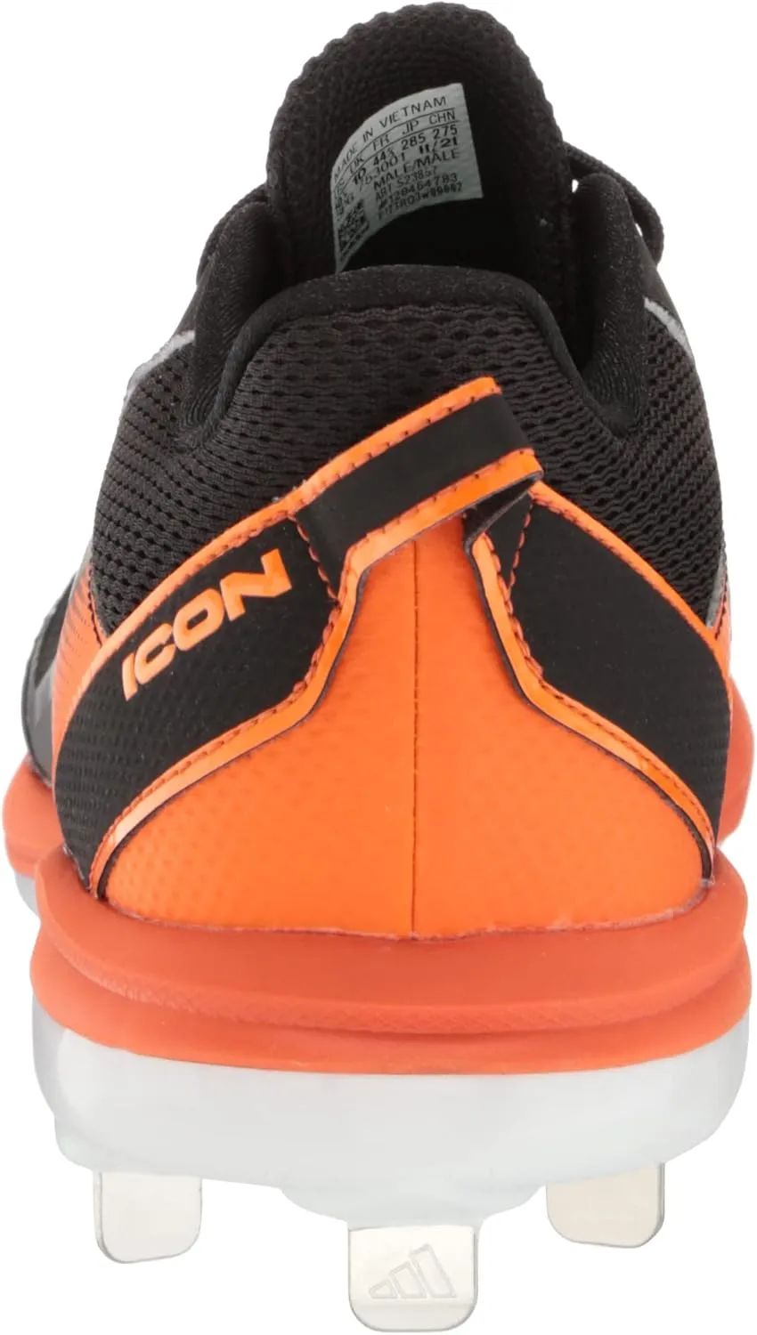 adidas Men's Icon 7 Baseball Shoe