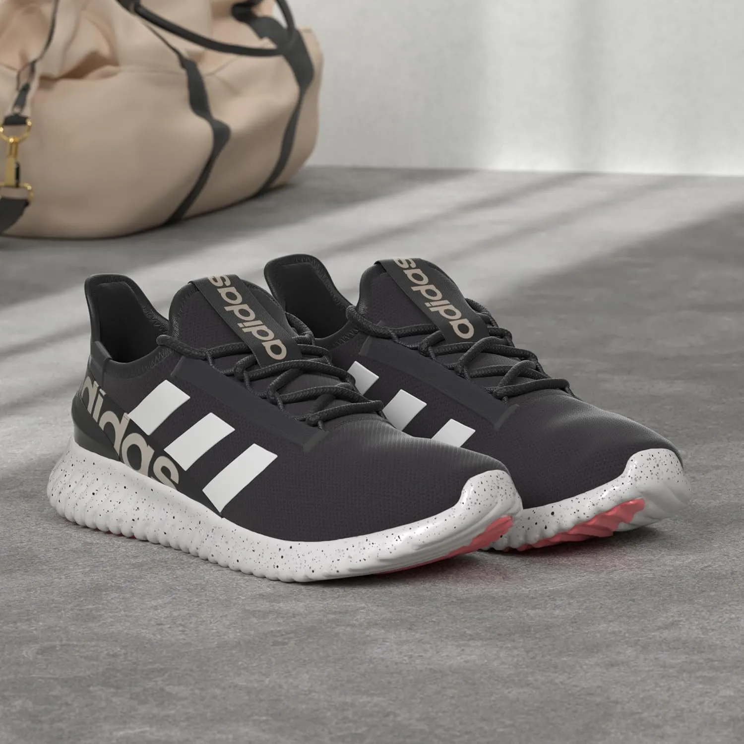 adidas Men's Kaptir 2.0 Running Shoe