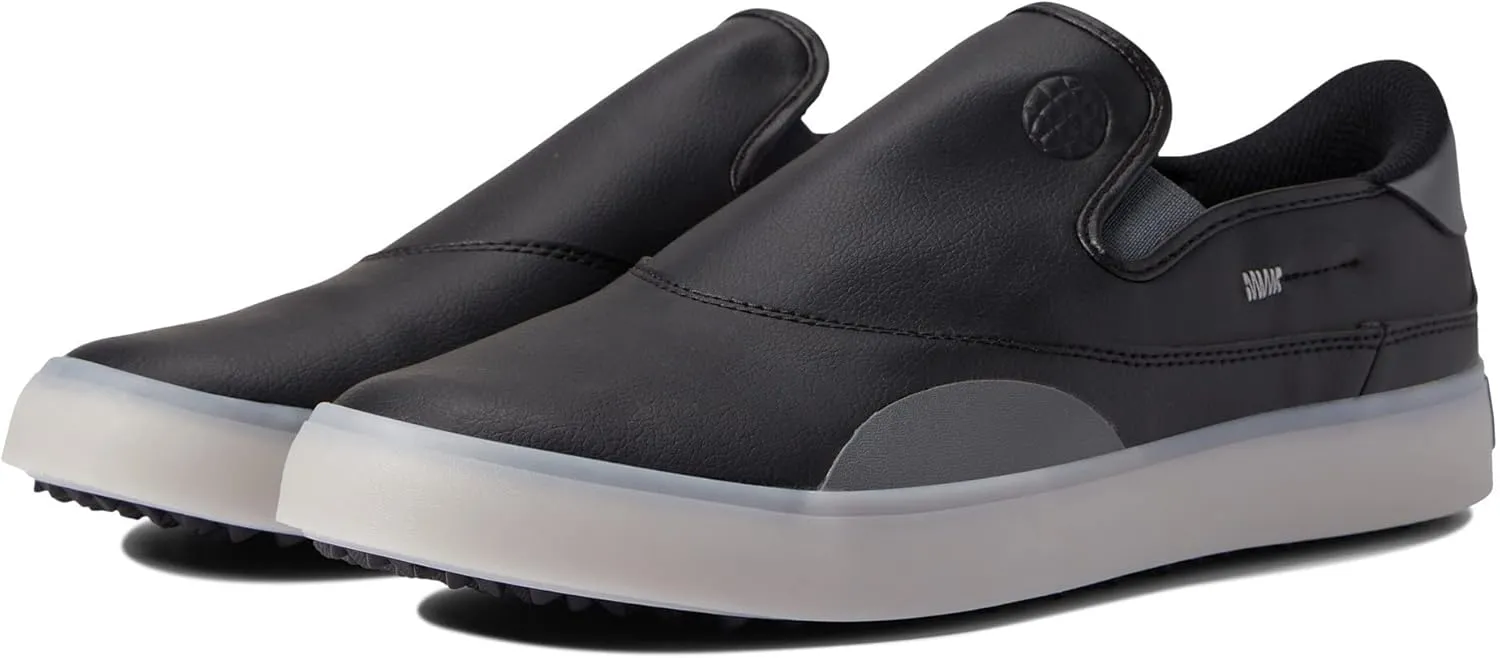 adidas Men's Matchcourse Spikeless Golf Shoe