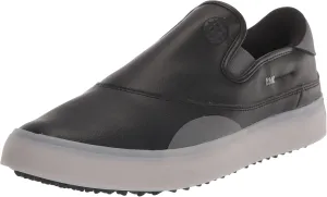 adidas Men's Matchcourse Spikeless Golf Shoe